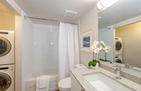 **Gorgeous fully renovated 2 bedroom suites are going fast at Surrey Village!** 25% off any Telus Op... (image 5)