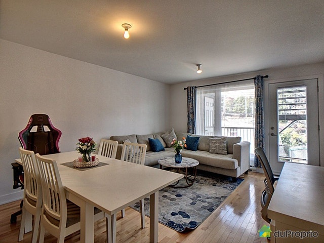 $385,000 - Condominium in Ville-Marie (downtown, old Mtl) — photo 1