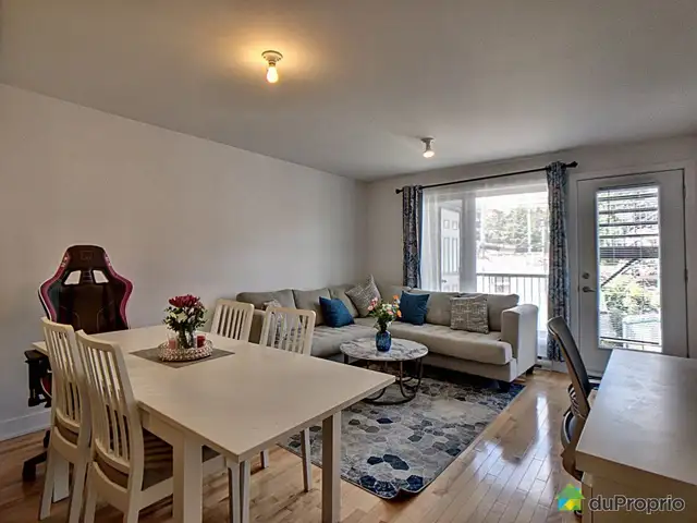 $385,000 - Condominium in Ville-Marie (downtown, old Mtl) in Condos for Sale in City of Montréal - Image 2