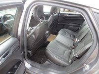 ***** 12 MONTH POWER TRAIN WARRANTY INCLUDED ON LISTED PRICE ***** EXPERIENCE REFINED PERFORMANCE WI... (image 9)