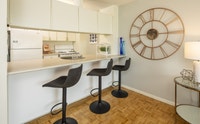 Set on beautifully landscaped grounds in a mature residential neighbourhood in southeast Ottawa, Ple... (image 5)