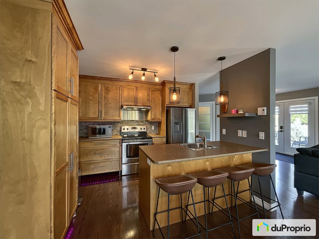 $339,000 - Condominium for sale in Sherbrooke (Rock Forest) — photo 3