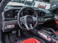 WAS: $88499 NOW: $85499 plus taxes and licensing fees2021 Mercedes-AMG GLE 63 S 4MATIC+ -- Hand-Buil... (image 7)