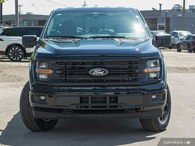2025 Ford F-150 XLT in Cars & Trucks in Edmonton - Image 2