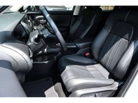 Certified. EX-L|AWD|Leather|Sunroof|CarPlay 2026 Honda HR-V EX-L EX-L|AWD|Leather|Sunroof|CarPlay Ur... (image 9)