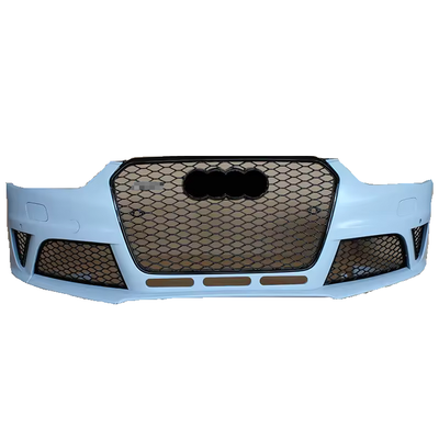 Upgrade your Audi A4/S4 B8.5 2013-2016 to RS4 Style Look Fitment: Audi A4/S4 B8.5 Sedan 2013-2016 (D...