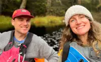Canoe Rental Tech