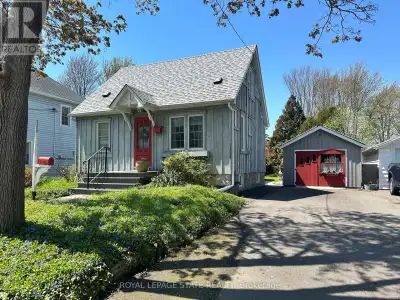 Welcome to this charming home offering exceptional curb appeal and a warm, inviting atmosphere insid...