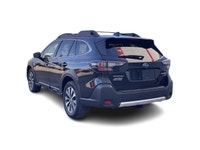Our 2023 Subaru Outback Limited XT in Crystal Black Silica is in stock and all up to date on mainten... (image 7)
