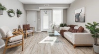 Rosewood Meadows offers 1, 2, and 3-bedroom, pet friendly apartments for rent in Saskatoon, SK. Insi... (image 3)