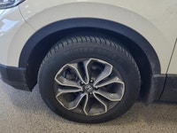 Dilawri Mitsubishi Odometer is 13801 kilometers below market average! Recent Arrival! 2020 Honda CR-... (image 4)