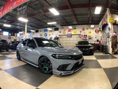 WE ARE OPEN 7 DAYS A WEEK.......SEDAN.......SPORT PACKAGE WITH GFX PACKAGE....... 1 OF THE KIND WITH...