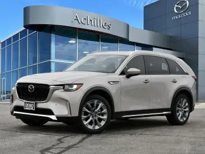 This is an ACHILLES MAZDA Demonstrator. Our all-inclusive pricing on this excellent vehicle offers:...