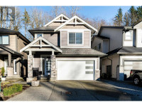 13032 237A STREET Maple Ridge, British Columbia