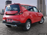 Crowfoot Hyundai, AMVIC Licensed Dealer Why This Is The SOUL For YOU: 2.0L 4 cylinder engine w/ 147h... (image 4)