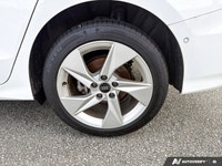 Unleash responsive power and confidence with the 2023 Audi A3 Sedan Komfort, featuring an exhilarati... (image 6)