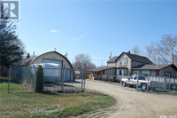 208 Bison STREET Belle Plaine, Saskatchewan