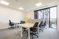 All-inclusive access to coworking space in Altius Centre
