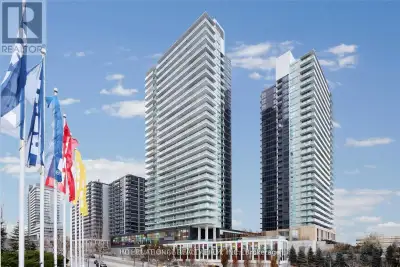 corner unit with unobstructed view . 2 Bed / 2 Baths + study area. 1010 Sq. Ft with 213 Sq. Ft Balco...