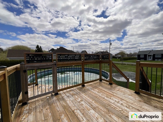 $839,000 - Bungalow for sale in St-Michel-de-Bellechasse — photo 2