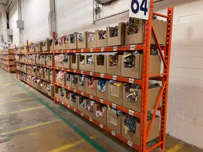 PALLET RACKING, USED RACKING, RACKS, WIRE MESH DECKS, RACK GUARDING, CANTILEVER RACKING, MEZZANINES,...