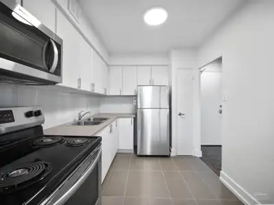 Two bedroom, Dixon Road and Islington Ave - ID 4013