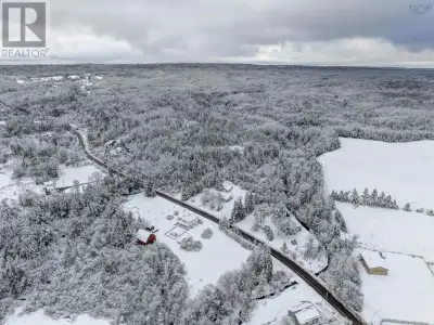 298 acres of developable land situated outside Truro in Colchester County, zoned Rural General (RG),...