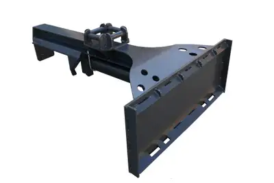 NEW 25 TON SKID STEER LOG SPLITTER MP1220S SALE $2695.00 Operators can split wood with 25 tons split...