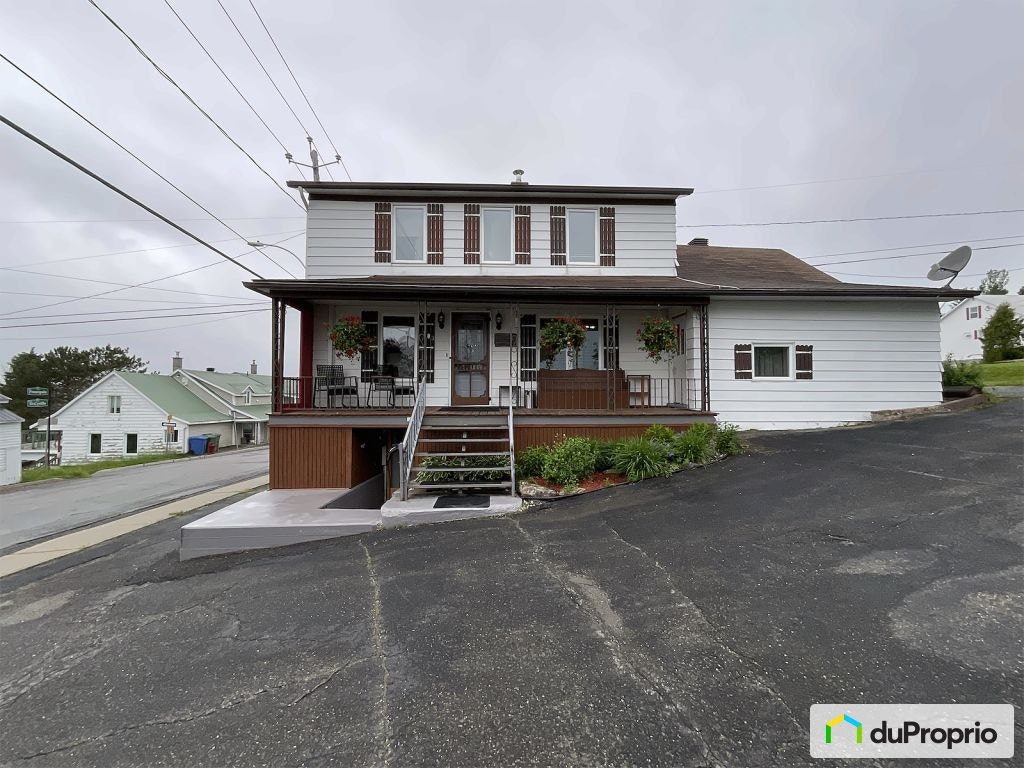 $200,000 - 1 1/2 Storey for sale in St-Magloire-De-Bellechasse — photo 1
