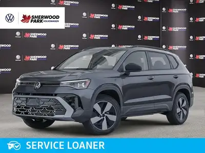 Sherwood Park VW stands out for its unbeatable prices and commitment to being the best-priced dealer...