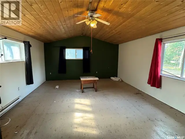 87 Wadin DRIVE Northern Admin District, Saskatchewan in Houses for Sale in La Ronge - Image 8