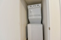 Renovated Akelius one bedroom apartment for rent. Located near Sauvé in the Ahuntsic neighborhood, M... (image 3)