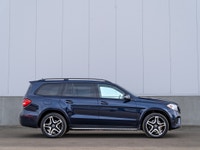 CARGET AUTOMOTIVE is thrilled to offer this 2018 Mercedes-Benz GLS 450 4MATIC, a full-size luxury SU... (image 5)