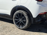 2024 Buick Encore GX Sport Touring Summit White ECOTEC 1.3L Turbo AWD 2-Way Power Driver Lumbar Cont... (image 6)