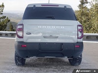 Welcome to Moncton Chrysler Jeep Dodge. Recent Arrival! 2025 Ford Bronco Sport Big Bend 1.5L EcoBoos... (image 4)