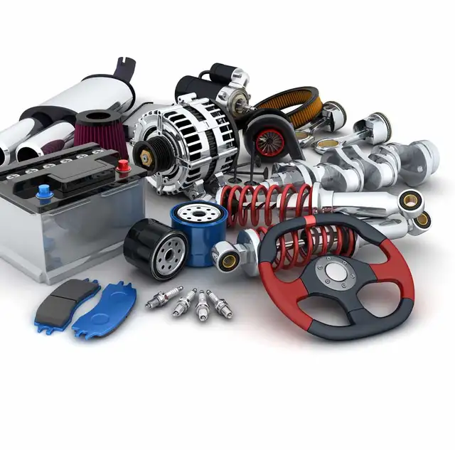 CHEVROLET CHEVY SILVERADO 1500 2500 3500 BODY PARTS in Auto Body Parts in Mississauga / Peel Region - Image 3