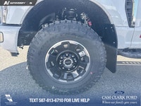 Thanks for viewing our Cam Clark Ford Inventory! WAS: $140800 NOW: $133300 plus taxes and licensing... (image 6)
