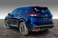 2026 Nissan Rogue Engine: 3 Cylinder Engine L/100Km City: 8.3 L/100Km Hwy: 6.8 Safety Equipment Elec... (image 2)
