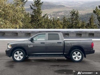 Welcome to Moncton Chrysler Jeep Dodge. Recent Arrival! 2023 Ram 1500 Classic Express Pentastar 3.6L... (image 1)