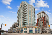 1 Bed Lakeshore/ Pearl E Of Brant