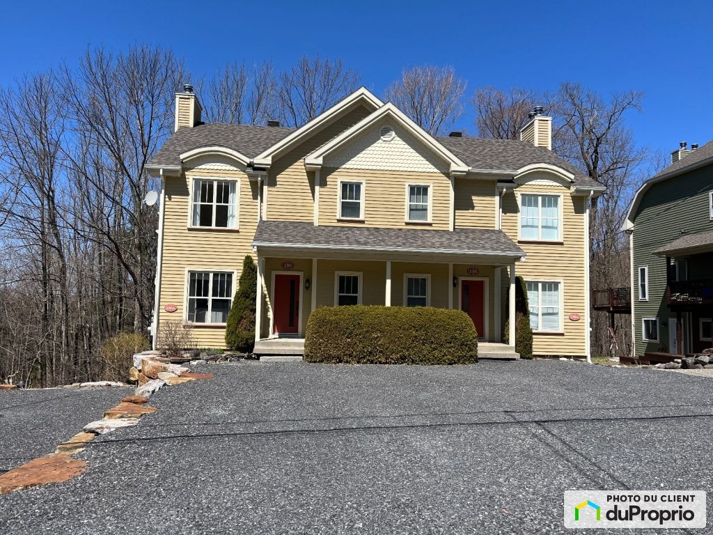 $695,000 - Semi-detached for sale in Sutton — photo 1