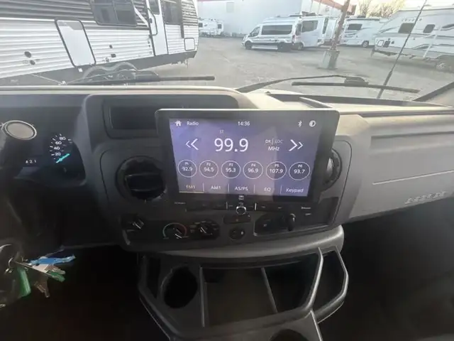 2024 Adventurer LP Class C Adventurer 23RB in RVs & Motorhomes in Kelowna - Image 28