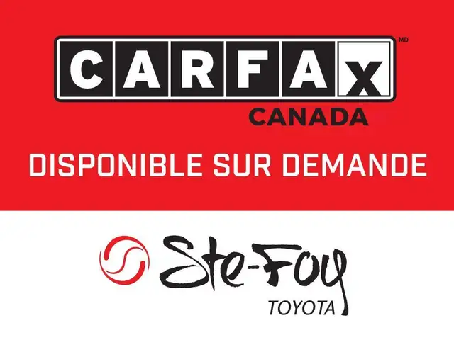 2022 Toyota RAV4 XLE AWD - TOIT OUVRANT - VOLANT CHAUFFANT - MAG in Cars & Trucks in Québec City - Image 25