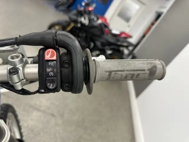 2009 BMW G450 X - V6827 - -Financing Available** in Dirt Bikes & Motocross in Markham / York Region - Image 18