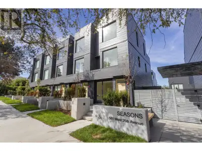 MOVE IN READY | Experience upscale living in this beautifully crafted 4-bedroom, 3-bathroom townhous...