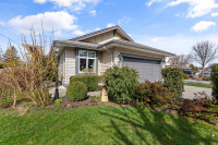 46409 CHESTER DRIVE Chilliwack, British Columbia