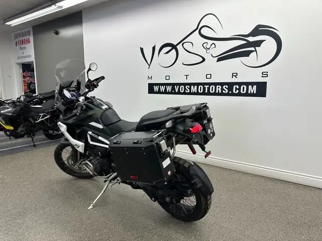 2023 Triumph Tiger 1200 Rally Pro Enduro - V6711NP - -Financing  in Sport Touring in Markham / York Region - Image 11