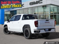 Experience the 2026 GMC Sierra 1500 Elevation: Where Power Meets Precision in Every Drive, Perfect f... (image 3)
