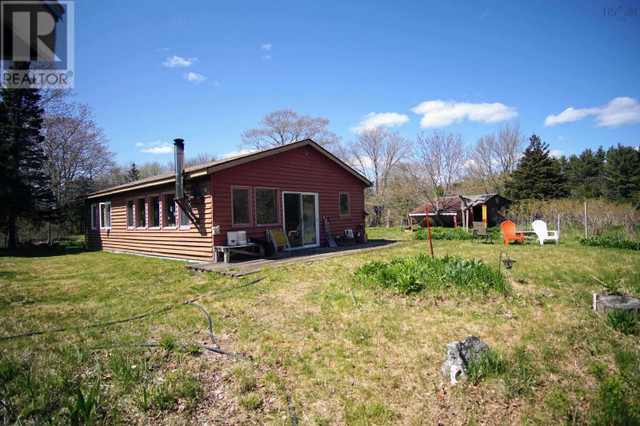 40 McGills Island Road Middle Ohio, Nova Scotia in Houses for Sale in Yarmouth - Image 3