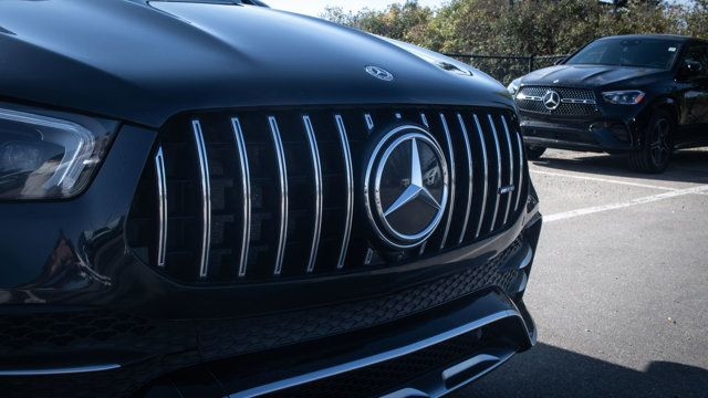 2020 Mercedes-Benz GLE AMG GLE 53 in Cars & Trucks in Edmonton - Image 2